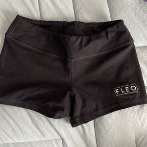 Fleo 3.25 shorts